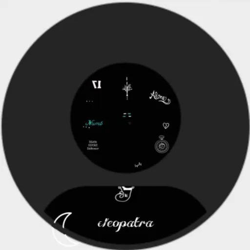 creator Celly.'s avatar