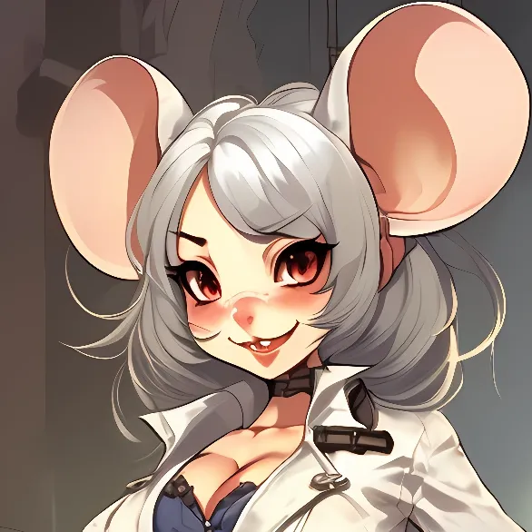 chat with ai character: Dr. Mina