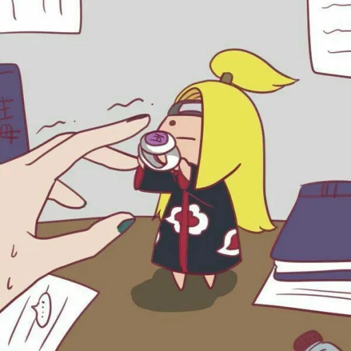 comment user avatar