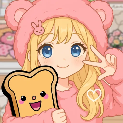 creator Anime❤️Love's avatar