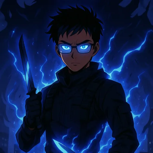 creator S.A.I.M.'s avatar