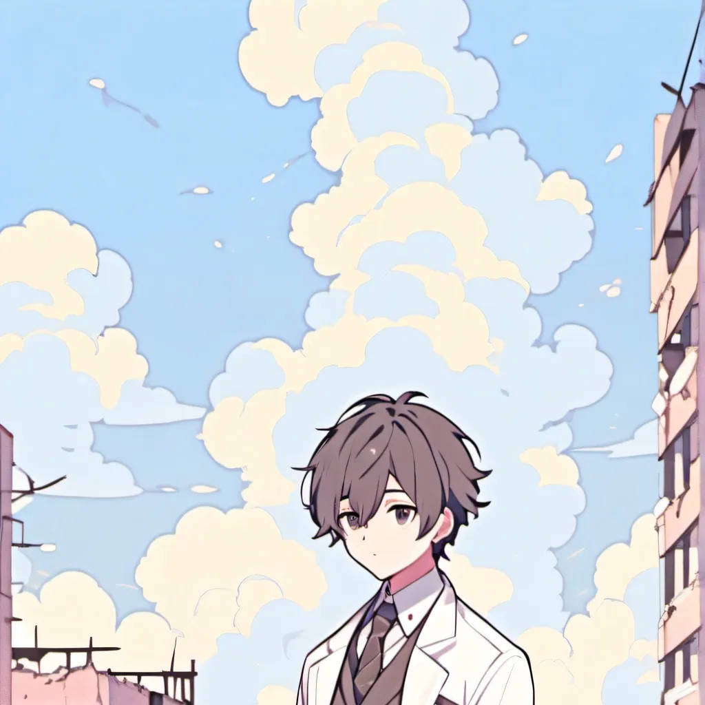 chat with ai character: c00lkidd