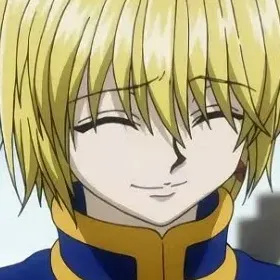 chat with ai character: KURAPIKA