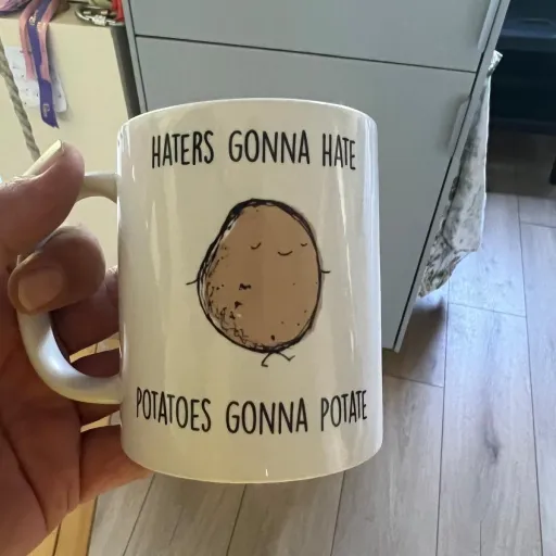 creator decoypotatoman's avatar