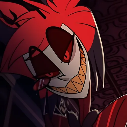 creator |~Alastor~|'s avatar