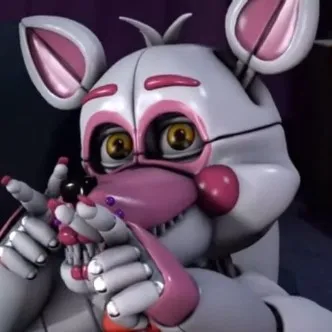 creator ~Funtime Foxy~'s avatar
