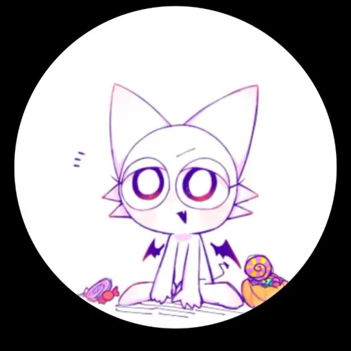 creator Wenda_San's avatar