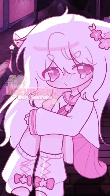 ai character: Haruna background