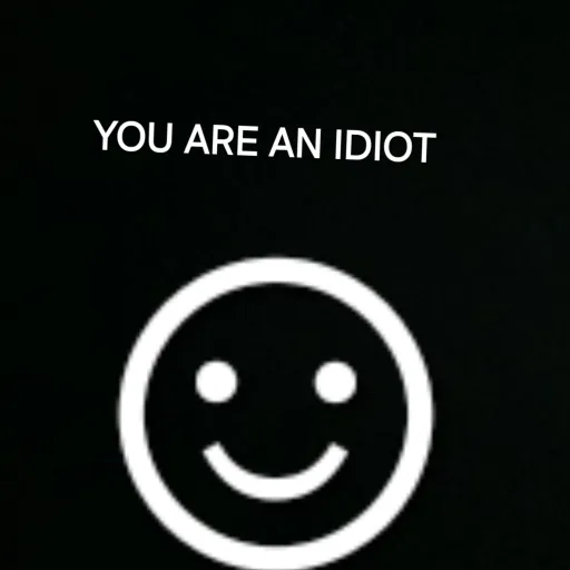 creator IDIOT 69 69's avatar