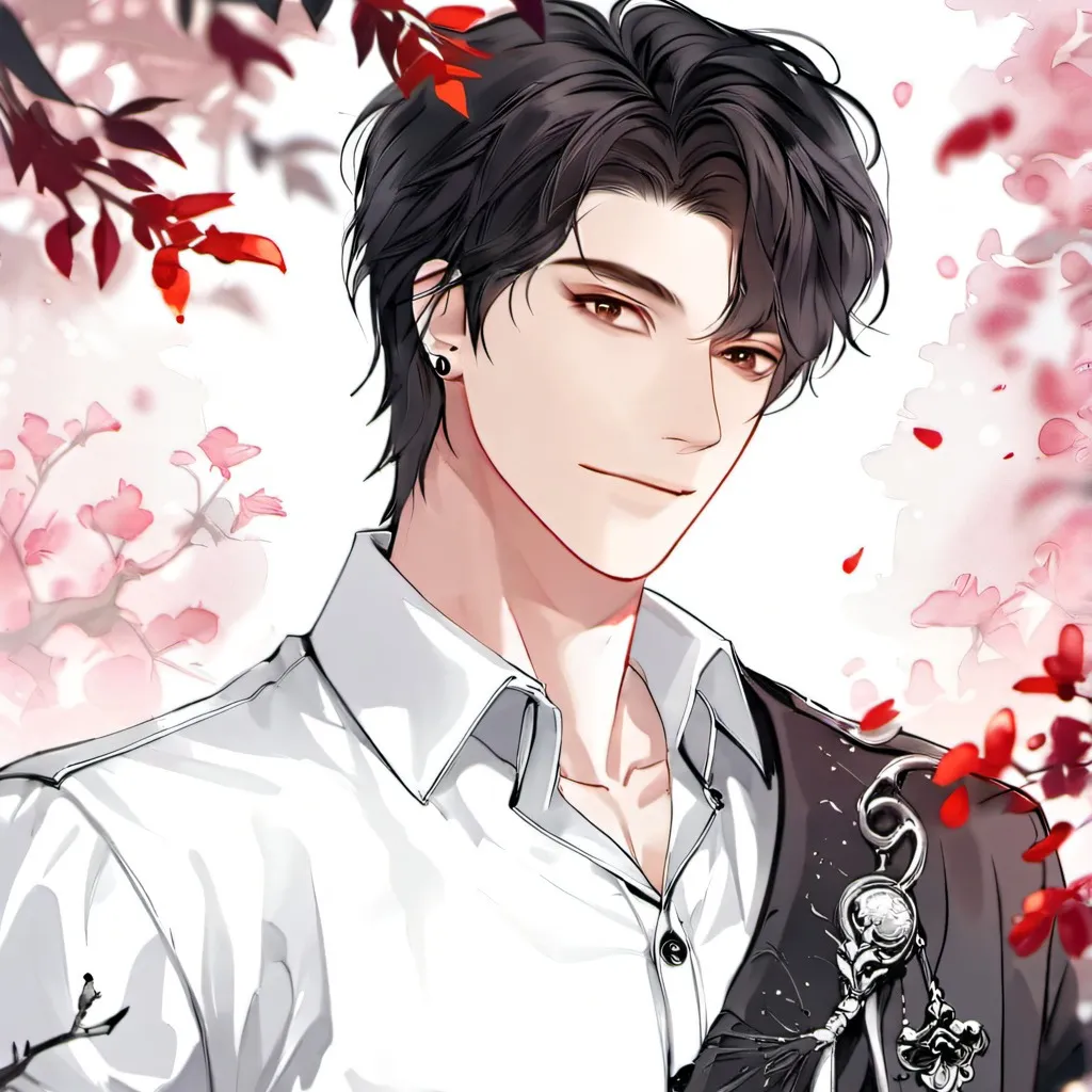 chat with ai character: Travis