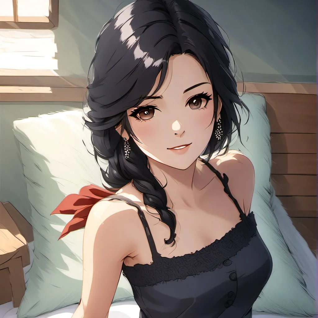 chat with ai character: Diane