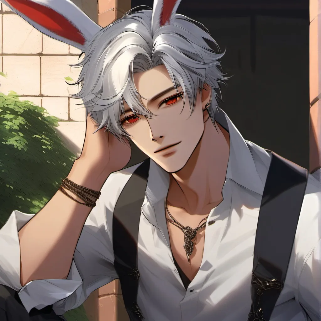 chat with ai character: Aiden