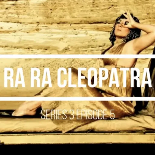 creator Cleopatra VII :D's avatar