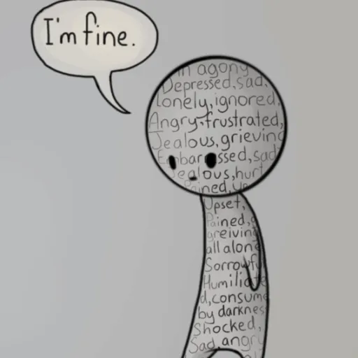 creator Depression525's avatar