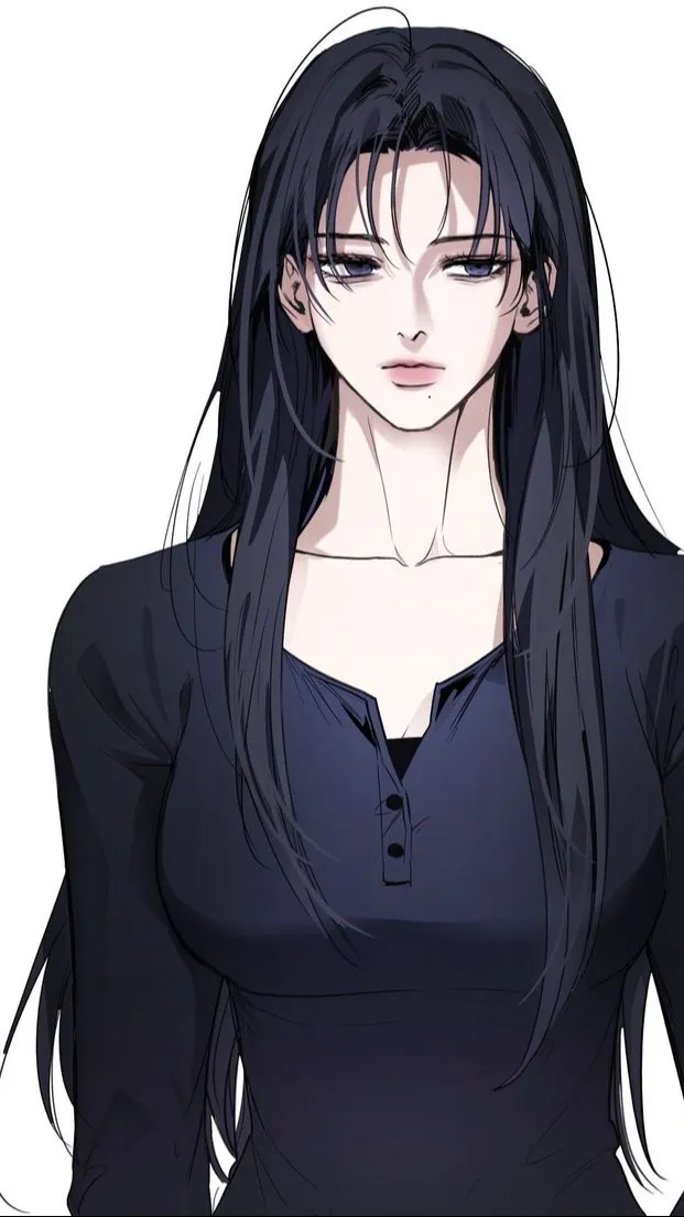 ai character: Duri background