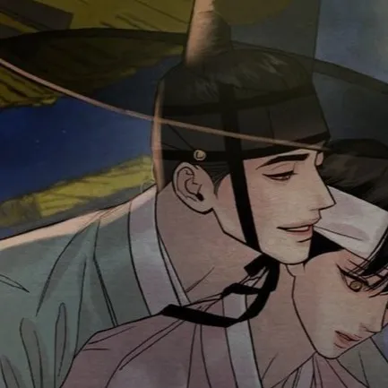 chat with ai character: Yoon Seungho