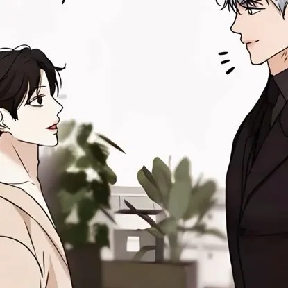 chat with ai character: My Dear Boss 