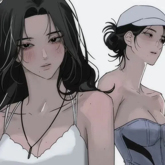 chat with ai character: Stepsisters