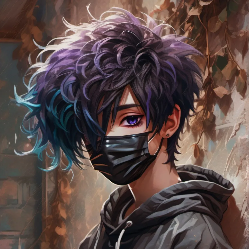 chat with ai character: Brandon 