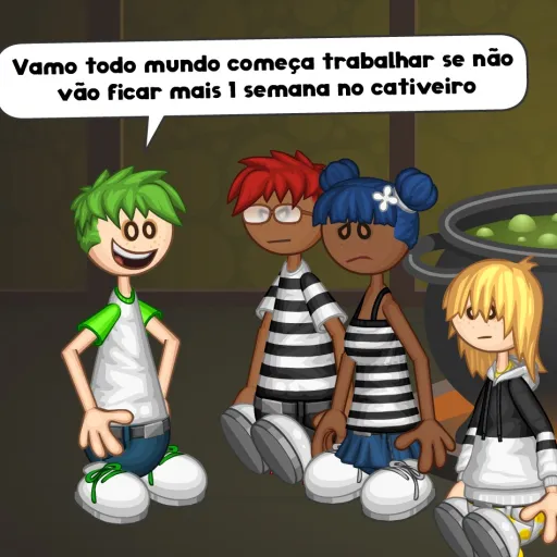 creator fã do torajo's avatar