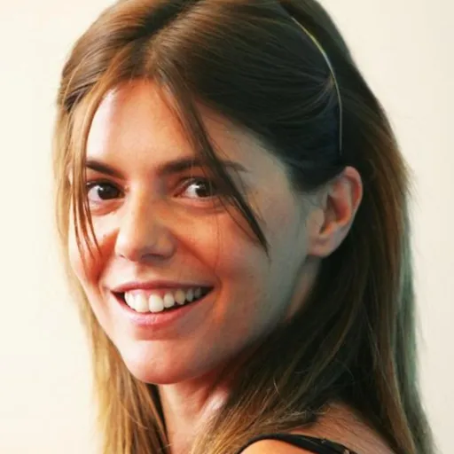 creator ángela vida's avatar