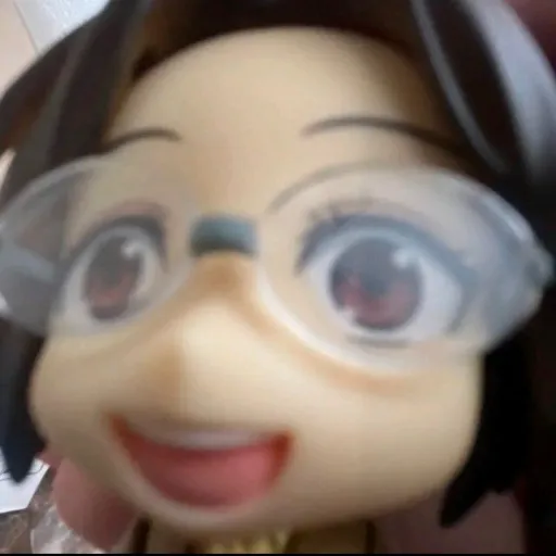 creator Hange's lost titan's avatar