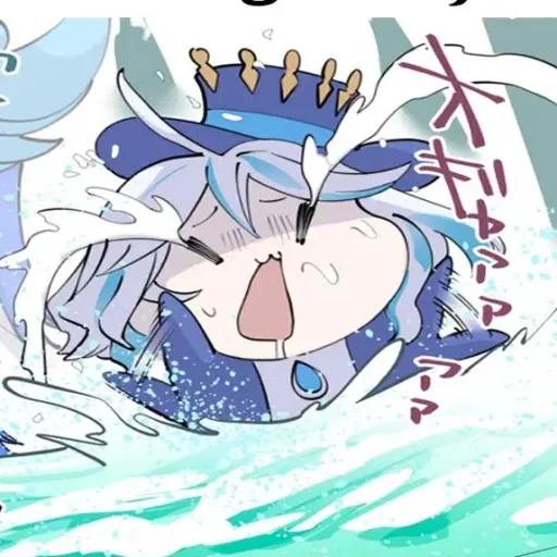 creator !FurinadeFontaine!'s avatar