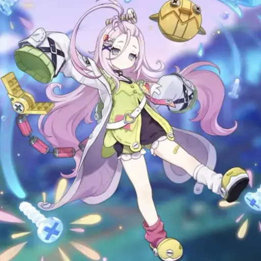creator Xx_Columbina_xX's avatar