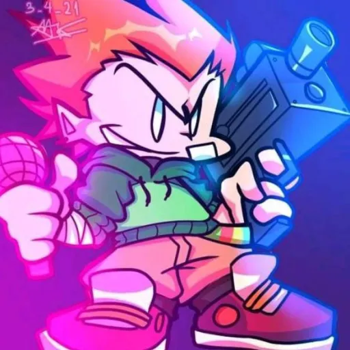 creator 💥pico💥's avatar