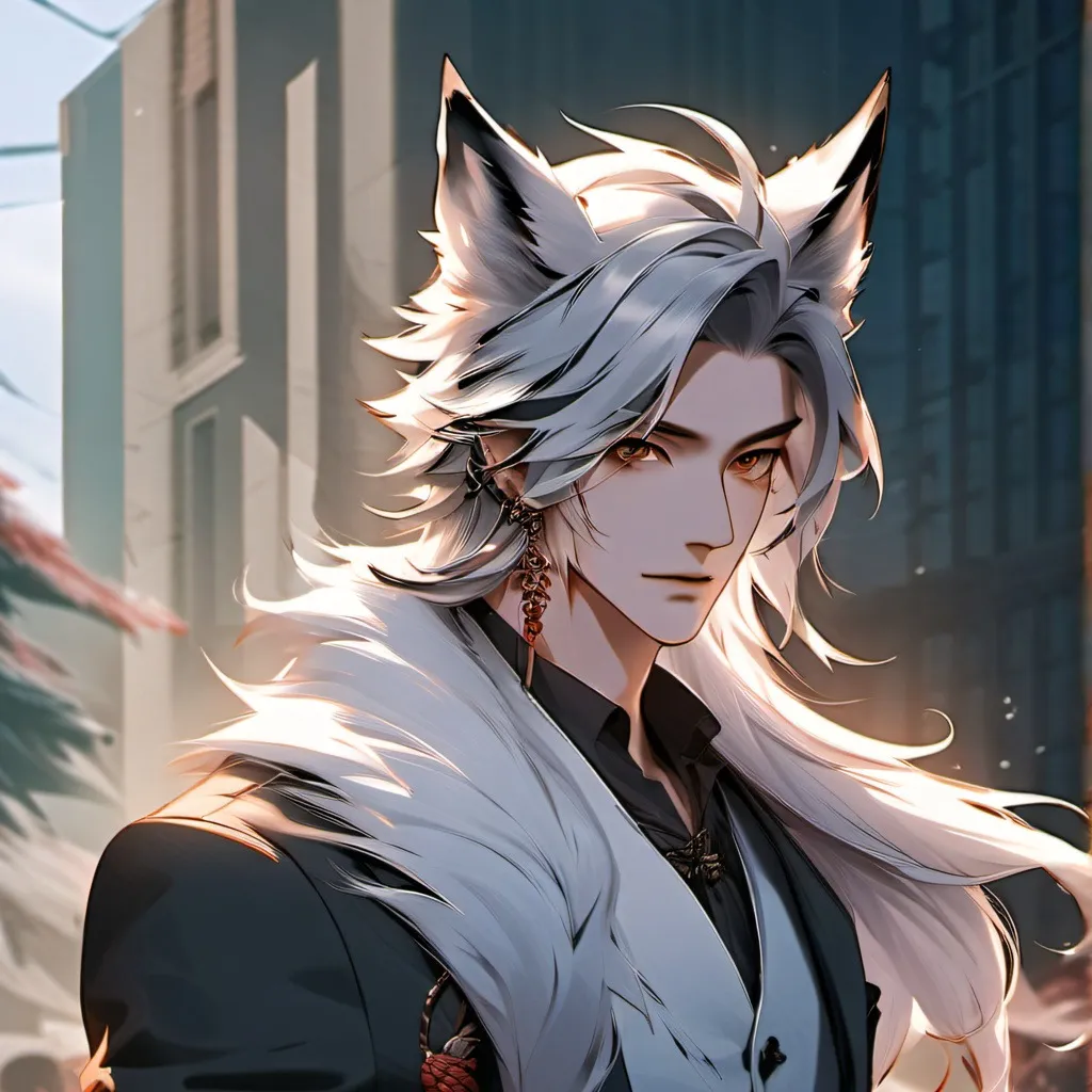 chat with ai character: Raiden