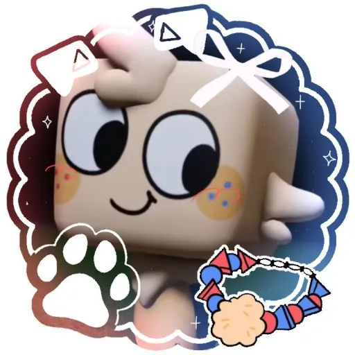 creator Thegoobwhohugs's avatar