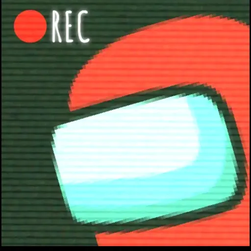 creator red impostor's avatar