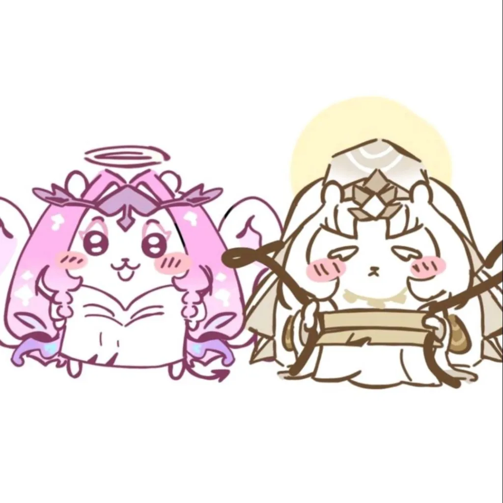 chat with ai character: ', EternalFlour ,'