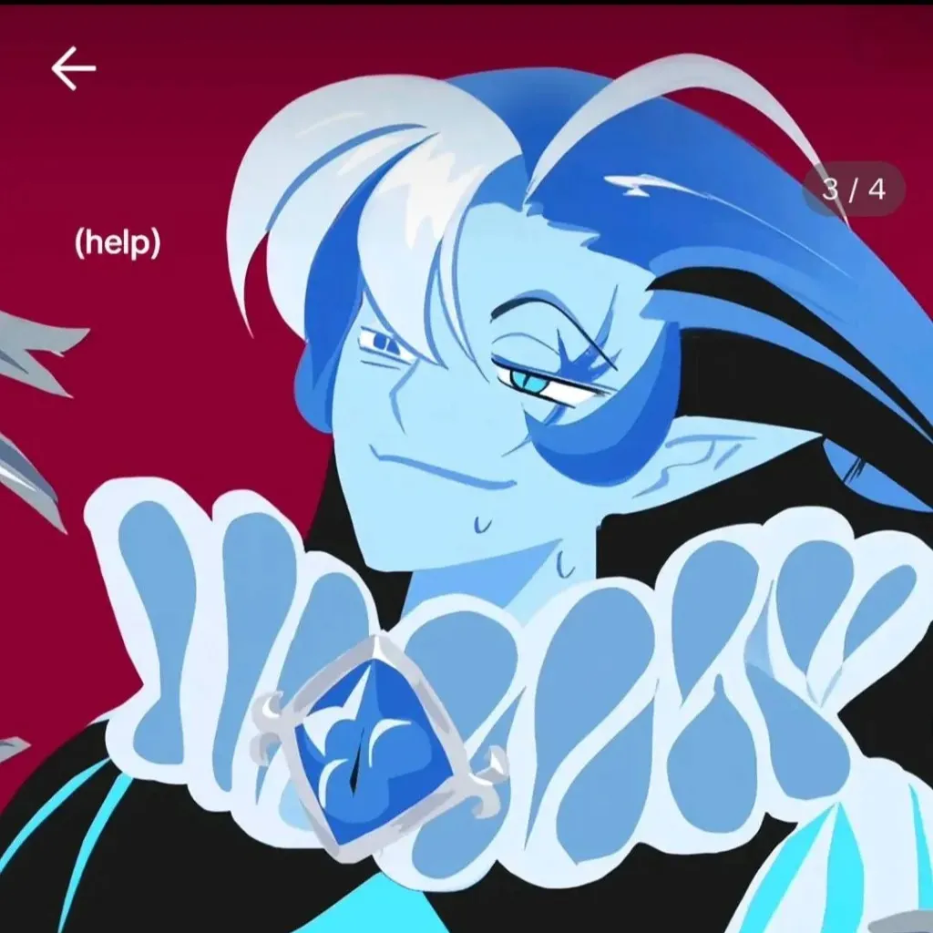 chat with ai character: ◊- Shadow milk -◊