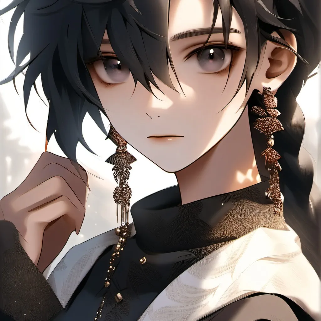 chat with ai character: hicap