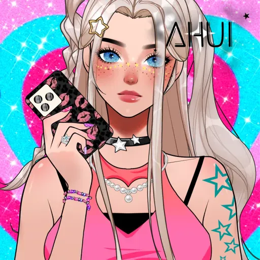 talkie's author avatar