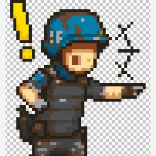 creator Jean bomber's avatar