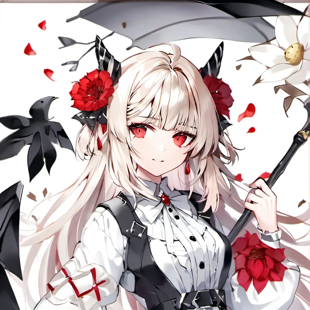 chat with ai character: Mha