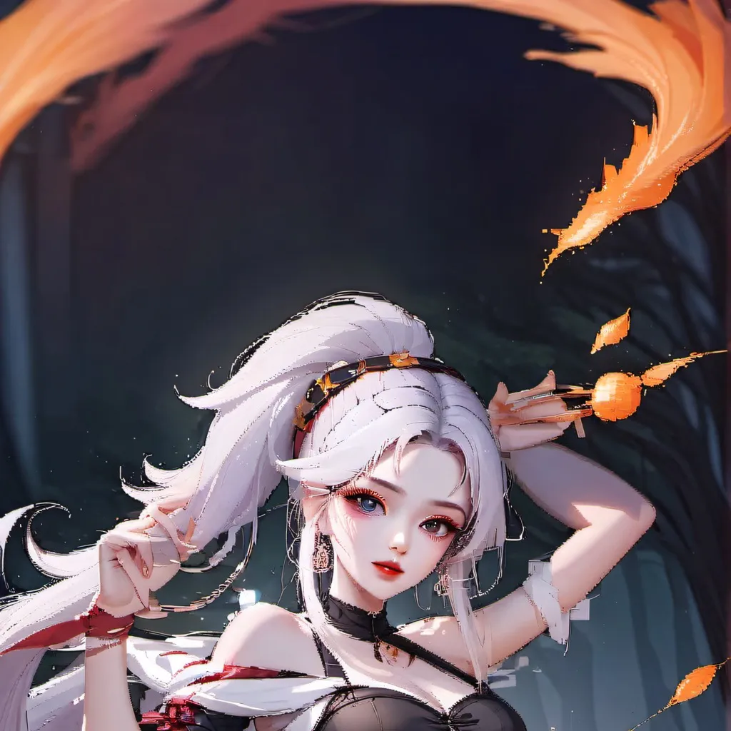 chat with ai character: mha!