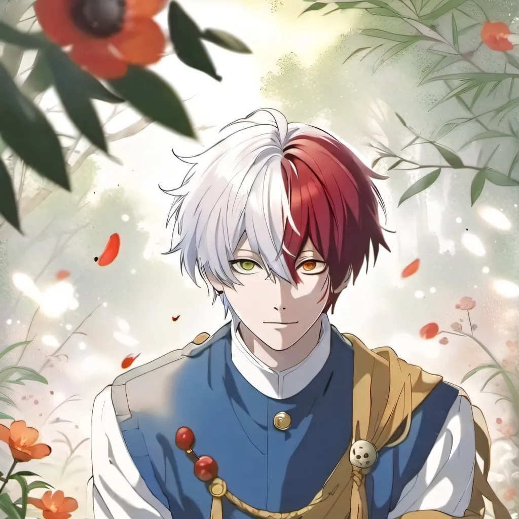 chat with ai character: MHA defends