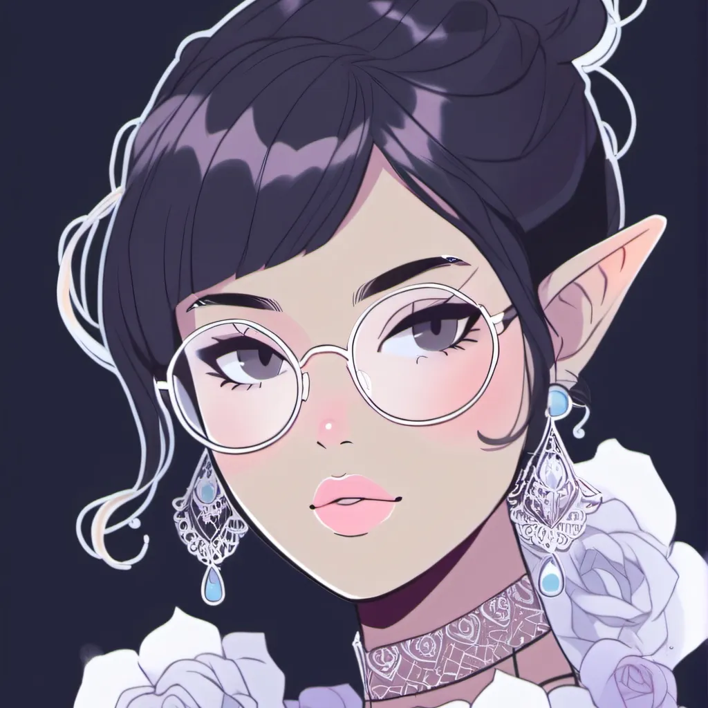 chat with ai character: Marina the healer