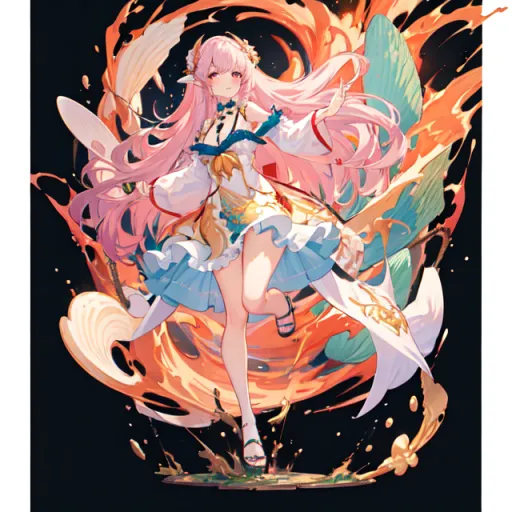 creator lady Marina's avatar