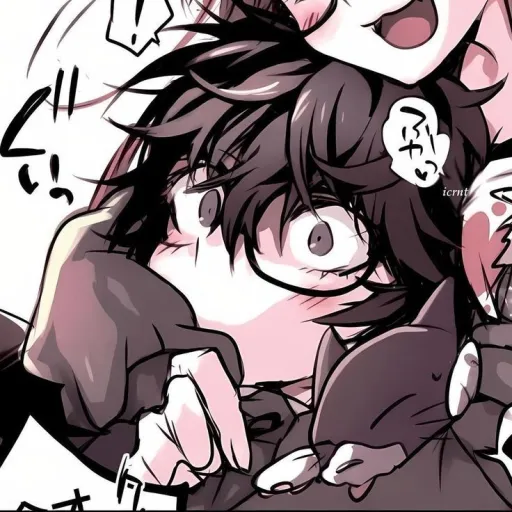 creator Knox Bug's avatar