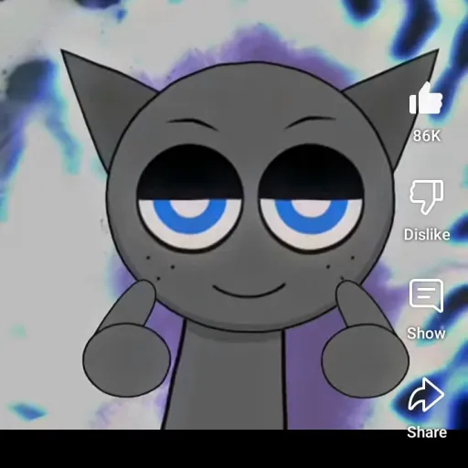 creator Gray saturo Gojo's avatar