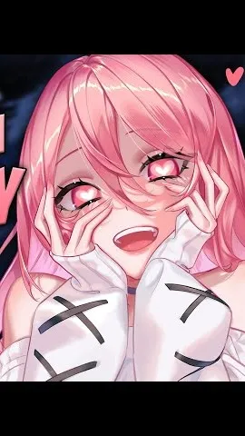 ai character: Amelia background