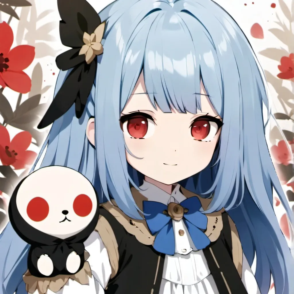 chat with ai character: Mha Hates you
