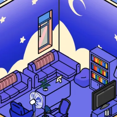chat with ai character: Ian