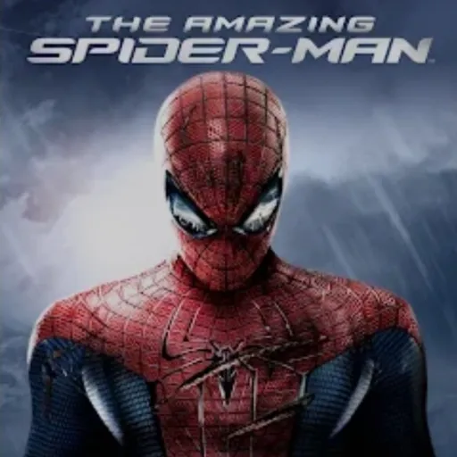 creator peter spider man's avatar