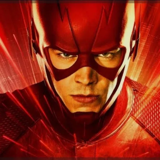 creator 2014 flash's avatar