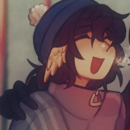 creator Anime-lover15/quac's avatar